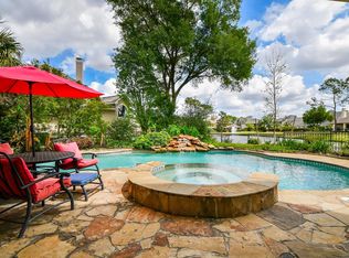 12711 Waterside Way, Houston, TX 77041