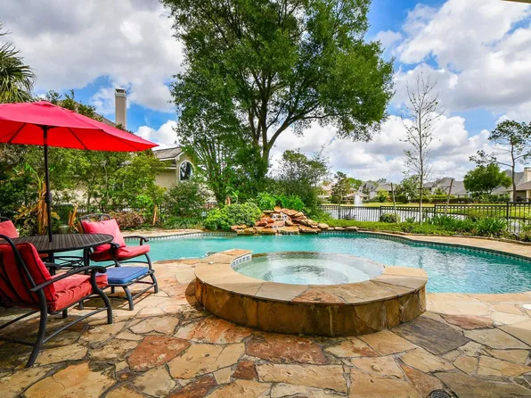 12711 Waterside Way, Houston, TX 77041