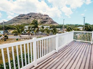 87-150 Maipalaoa Rd, Waianae, HI 96792