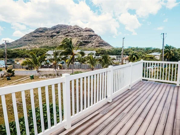 87-150 Maipalaoa Rd, Waianae, HI 96792