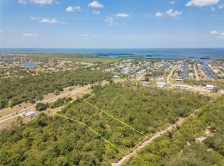 24562 Yacht Club Blvd, Punta Gorda, FL 33955