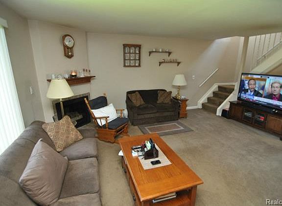 4th image of 1223 Kirts Blvd Unit C