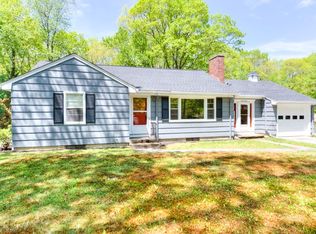 47 Kendall Rd, Jefferson, MA 01522