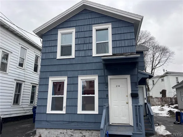 510 Highland St, Syracuse, NY 13203