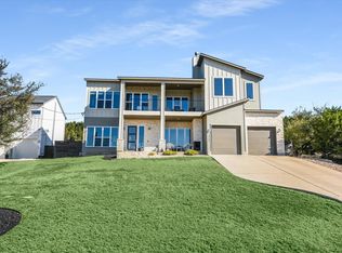 1005 Larkhall Dr, Spicewood, TX 78669
