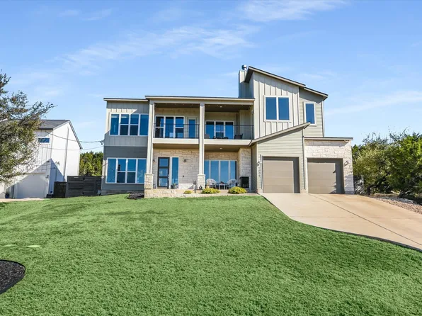 1005 Larkhall Dr, Spicewood, TX 78669