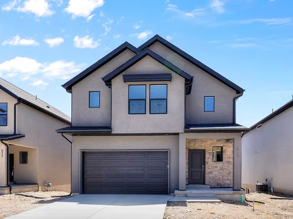 634 E Levengrove Dr #250, Lehi, UT 84048