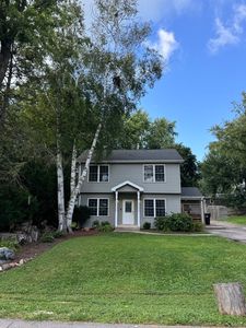 9212 Pine Ave, Wonder Lake, IL, 60097