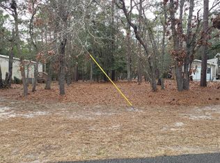 3317 Marlin Dr SE Lot 6, Bolivia, NC 28422