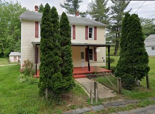 2442 Boteler Rd, Brownsville, MD 21715