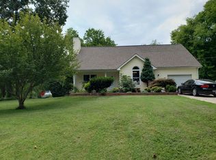 380 Martin Rd, Clarksville, TN 37042