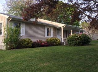 174 Borland Ave, Somerset, MA 02726