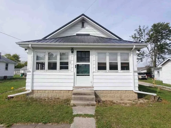 228 N Meridian St, Dunkirk, IN 47336