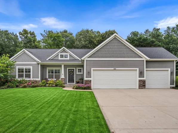 3016 Fransworth Dr, Holland, MI 49424