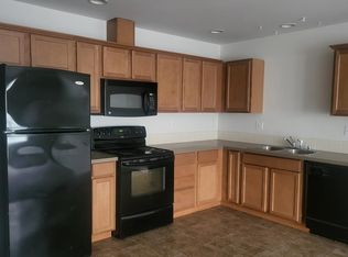 197 Mashell Ave S, Eatonville, WA 98328