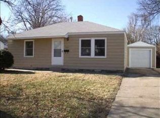 723 S Terrace Dr, Wichita, KS 67218