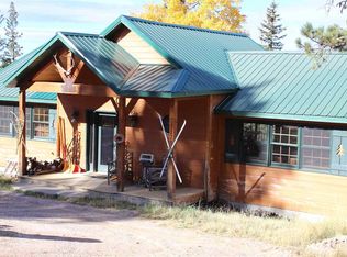 21177 High Ridge Trl, Lead, SD 57754