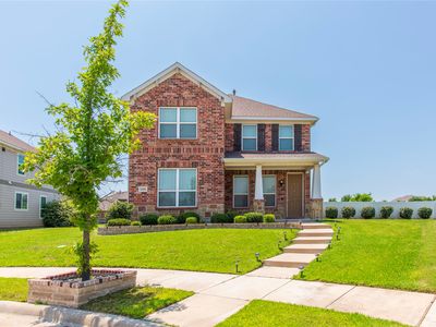 2329 Telfair Way, Savannah, TX, 76227