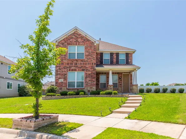 2329 Telfair Way, Savannah, TX 76227