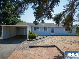 61 Comet Ct, Sequim, WA 98382