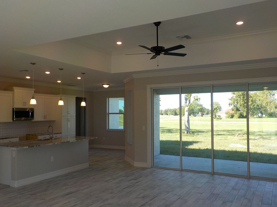 Buttonwood Plan, Burnt Store Village, Punta Gorda, FL 33955 Zillow