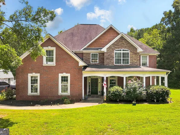 10 Toscanno Dr, Covington, GA 30014