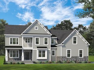 LOT 6 Shadow Ridge Dr, Penn Township, PA 16002