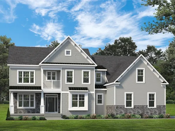 LOT 6 Shadow Ridge Dr, Butler, PA 16002