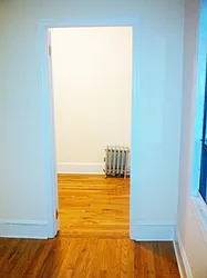Rented by Chris Stewart, LREB