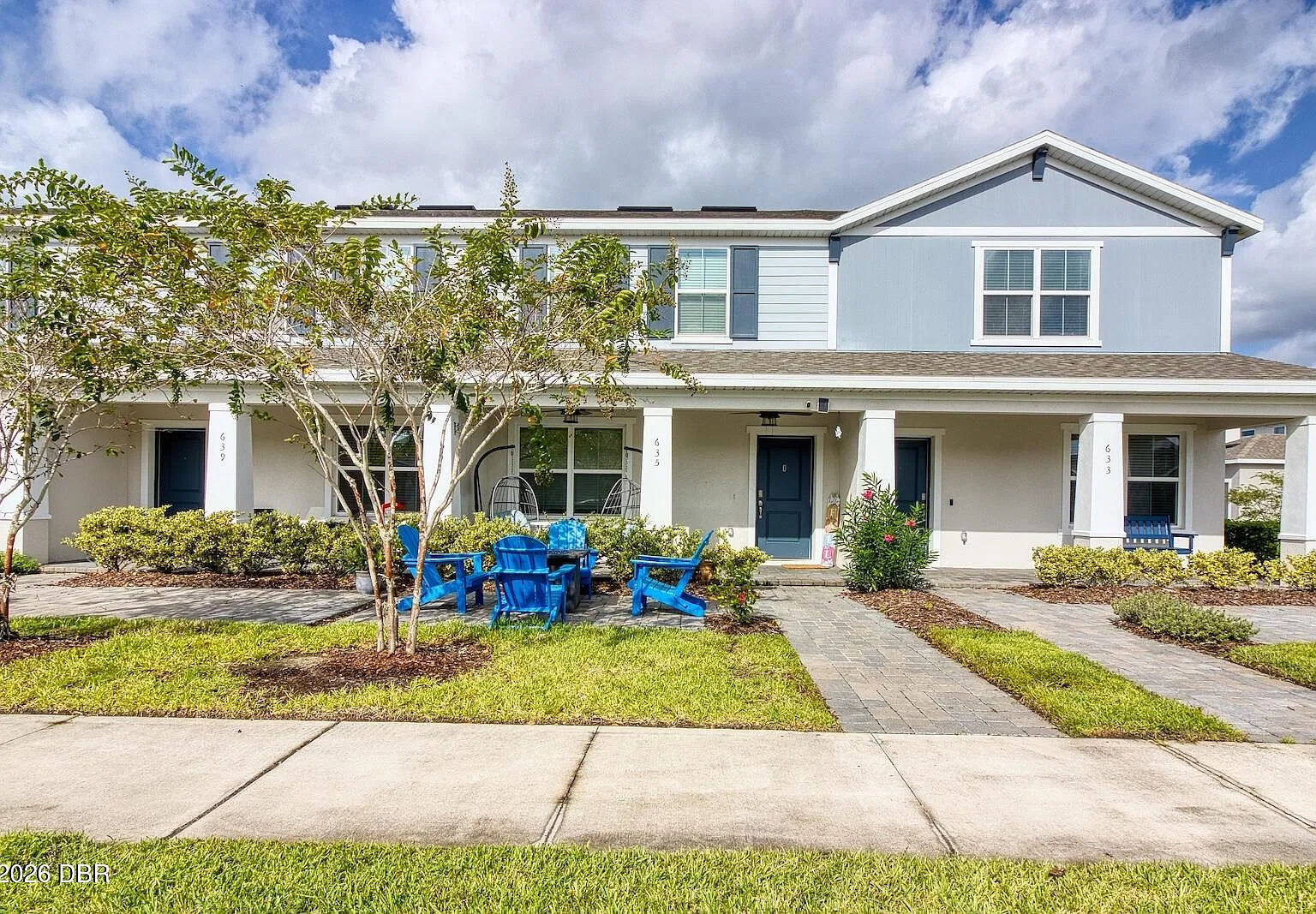 3 bed, 2.5 bath, 1548 sqft, $2,500 — Photo 1
