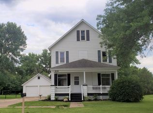 509 2nd St, Durant, IA 52747