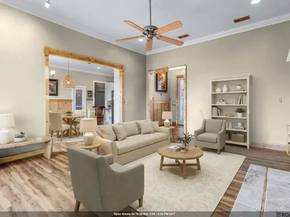 17202 Highway 930, Prairieville, LA 70769