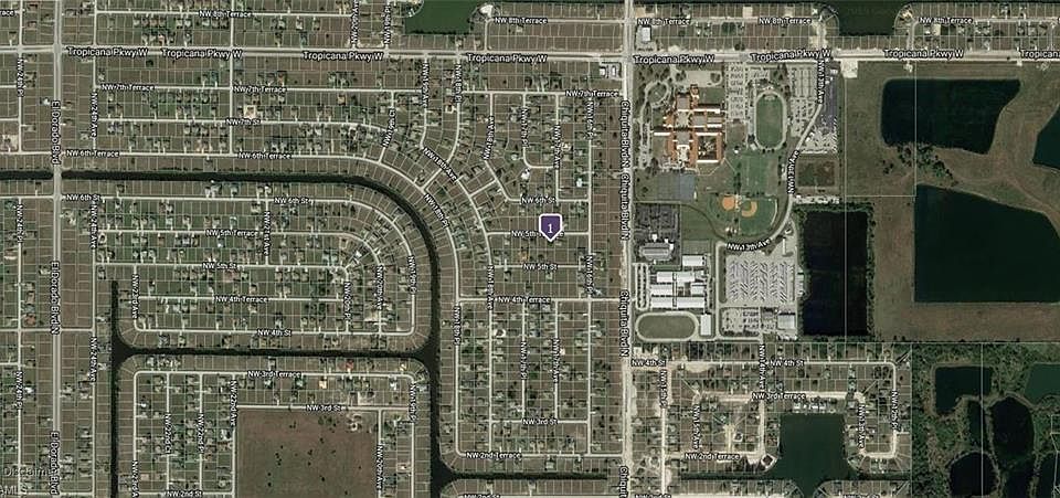 2nd image of 1702 NW 5th Ter