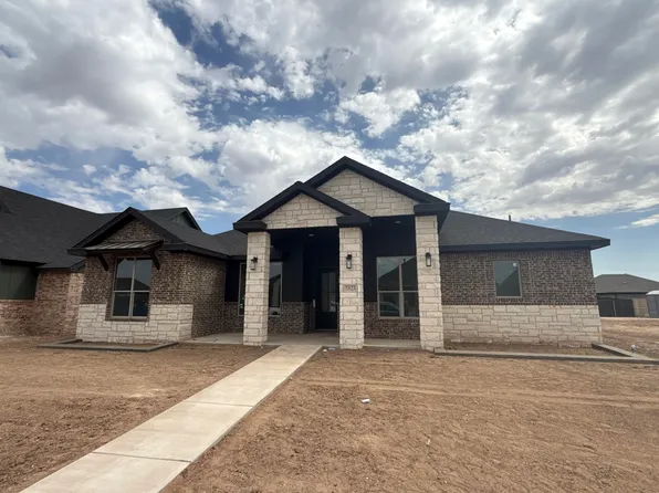 7523 57th St, Lubbock, TX 79407