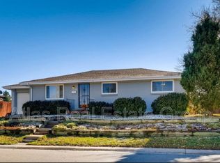 50 E Weaver Pl, Centennial, CO 80121