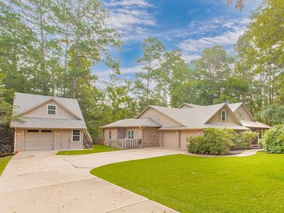 17889 County Road 134, Flint, TX, 75762