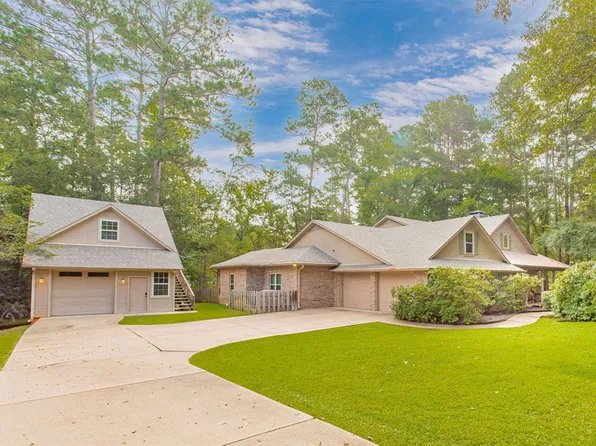 17889 County Road 134, Flint, TX 75762