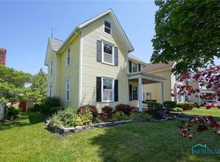 124 Elm St, Findlay, OH 45840