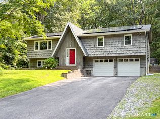 168 Lakeshore Drive, New Hartford, CT 06057