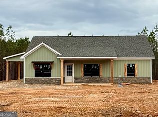 466 Mount Zion Church Rd, Tallapoosa, GA 30176