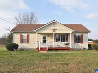 515 Branch Rd, Scottsville, VA 24590