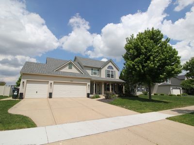 923 Western Ln, Yorkville, IL, 60560