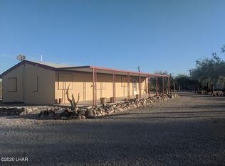 630 N Cornejo St, Quartzsite, AZ 85346