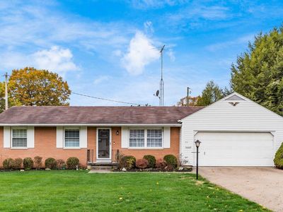 711 Sherwick Rd, Newark, OH, 43055