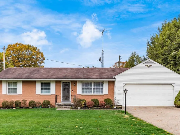 711 Sherwick Rd, Newark, OH 43055