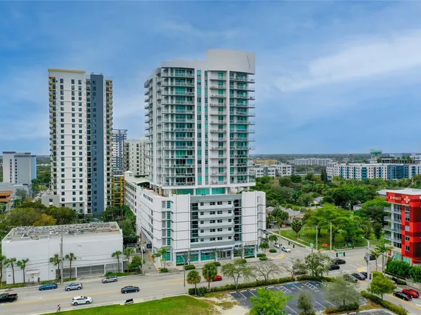 315 NE 3rd Avenue #1206, Fort Lauderdale, FL 33301