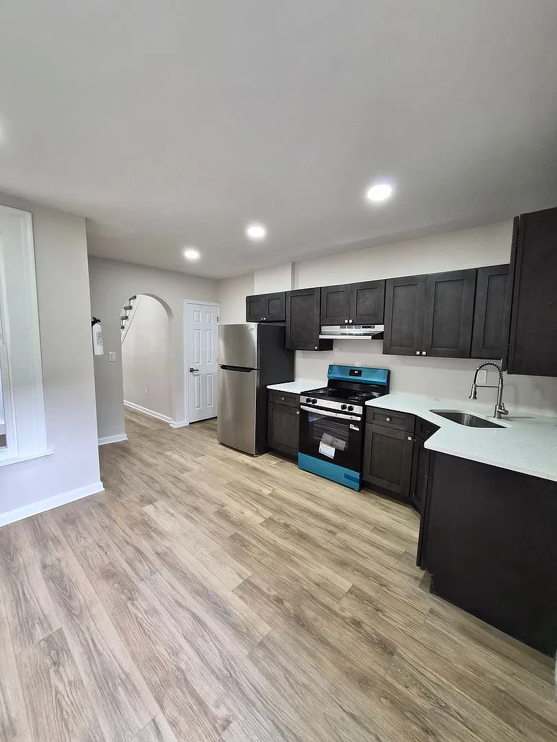 Move-In Ready Now! Completely Renovated 4-Bedroom Home For Rent — Photo 1