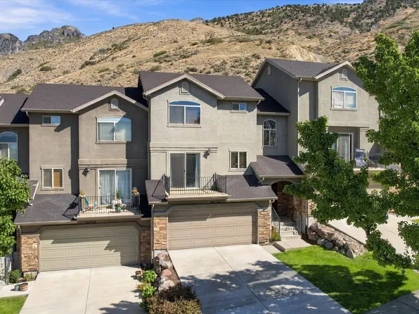 10528 N Sage Vista Ln, Cedar Hills, UT 84062