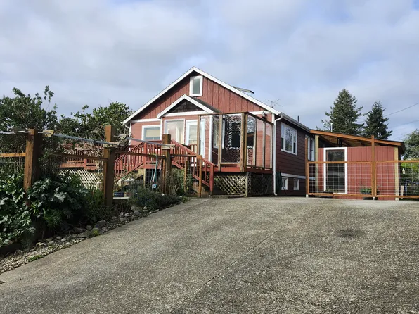 439 4th Ave, Coos Bay, OR 97420