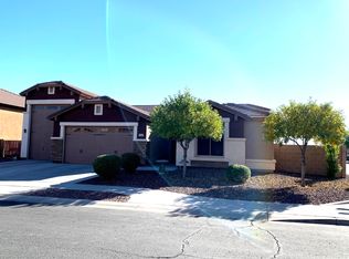 15945 W Canterbury Dr, Surprise, AZ 85379